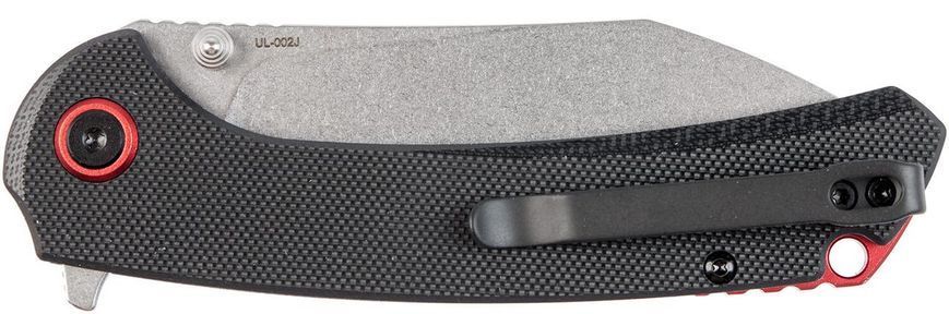 Нож Skif Jock Jr SW Black G-10 UL-002JSWB 17650354 фото