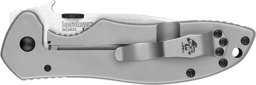 Нож Kershaw CQC-6K D2 6034D2 17400545 фото