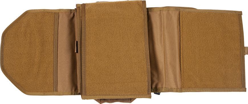 Сумка для ножей Microtech AMF 705 MCK Coyote 705-MCK-COY 14090636 фото