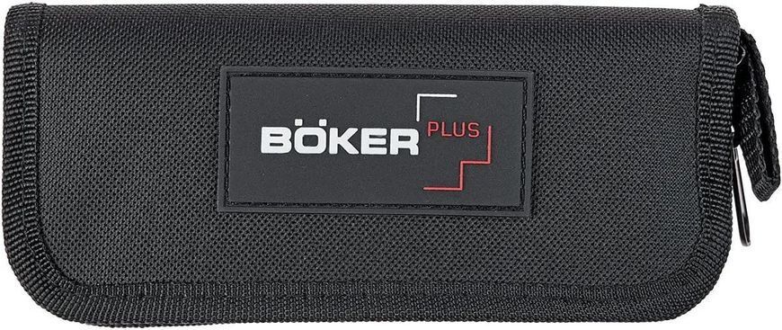 Нож Boker Plus RBB 2.0 Black 01BO496 23731034 фото