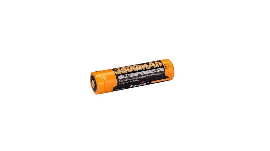 Аккумулятор 18650 Fenix ​​(3500 mAh) 39776 фото