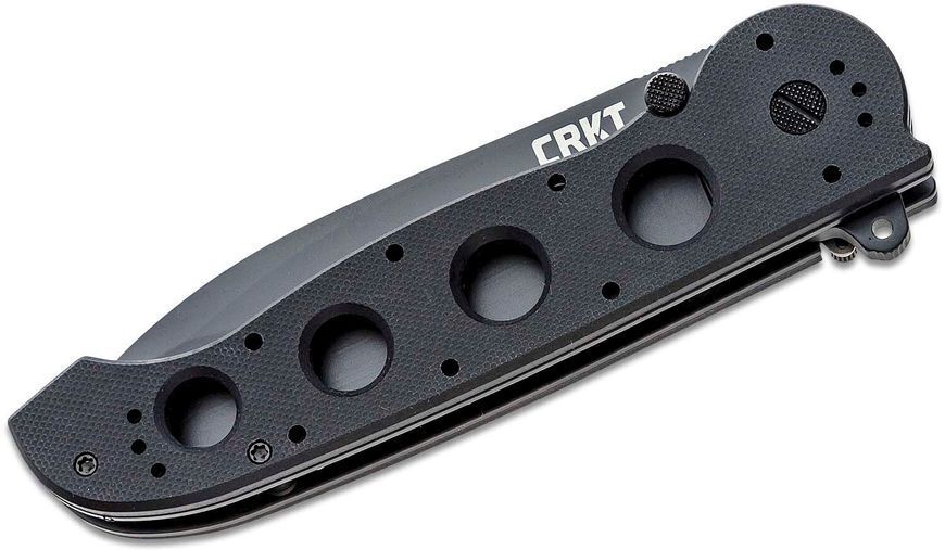 Нож CRKT M21-Carson Folder M21-04G 4006280 фото