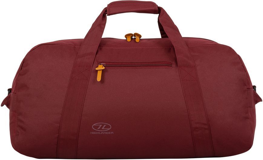 Сумка дорожня Highlander Cargo 65L Port (RUC258-PO) 926952 фото