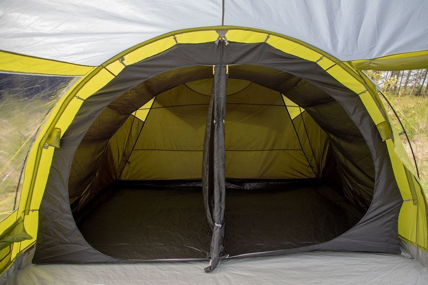 Палатка Vango Stargrove II 450 Herbal (TEQSTARPOH09176) 928181 фото