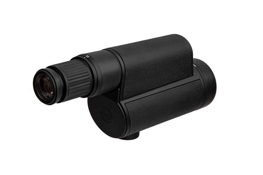 Подзорная труба Leupold Mark 4 12-40x60 Inverted H-32 черная 110183 5003368 фото