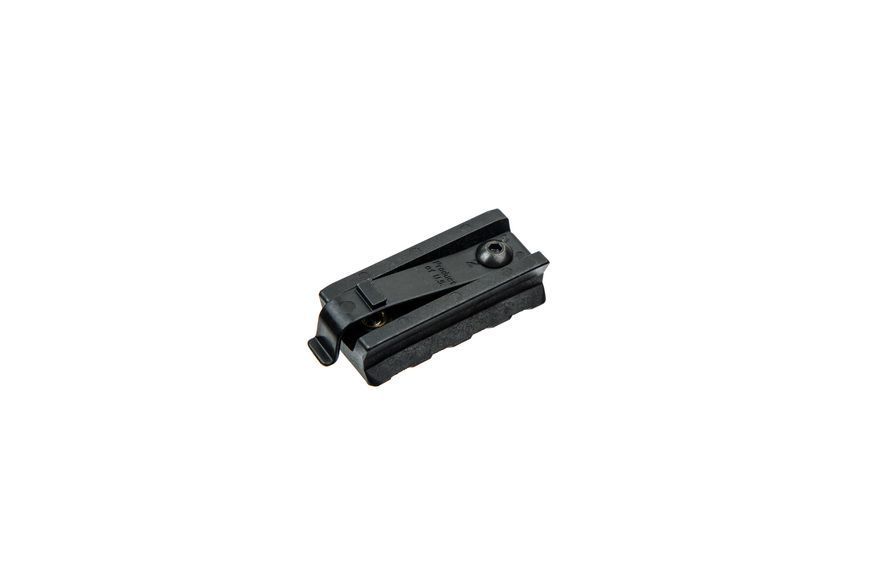 Ліхтарик для шолому INFORCE WML, Flat Dark Earth Body, White LED Gen2 HML-06-1 7002576 фото