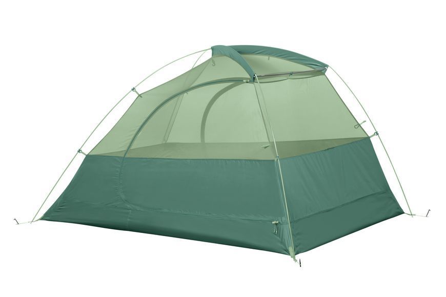 Намет двомісний Ferrino Nemesi 2 Pro Green 91212QVVFR 931777 фото