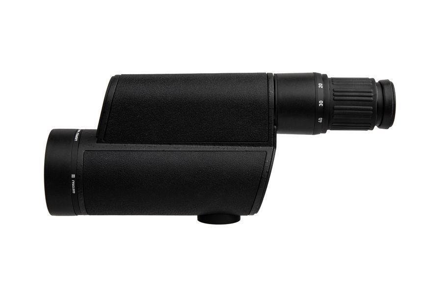 Подзорная труба Leupold Mark 4 12-40x60 Inverted H-32 черная 110183 5003368 фото