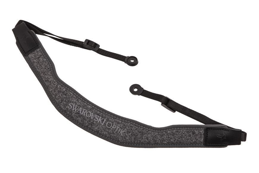 БІнокль Swarovski 8х30 CL COMPANION ANTHRACITE з сумкою NORTHERN LIGHTS SWB40 5002887 фото