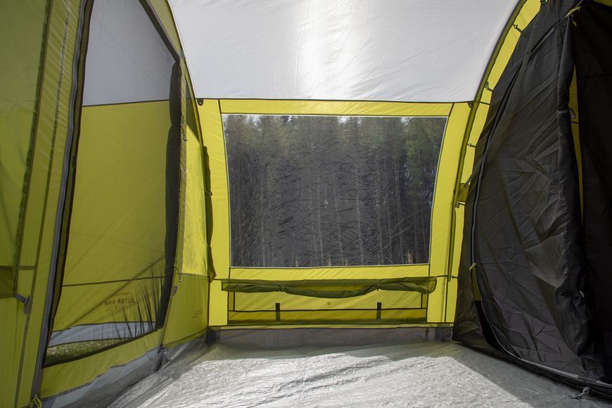 Палатка Vango Stargrove II 450 Herbal (TEQSTARPOH09176) 928181 фото