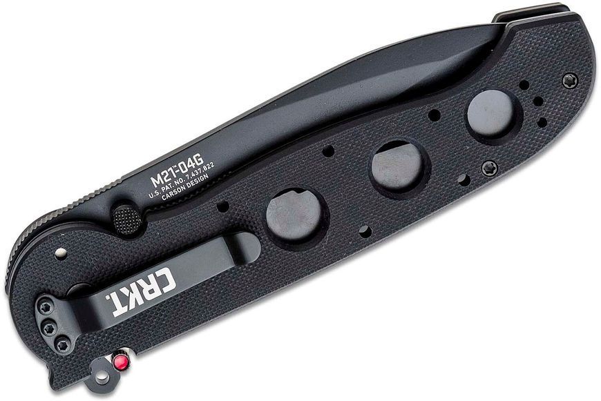 Нож CRKT M21-Carson Folder M21-04G 4006280 фото