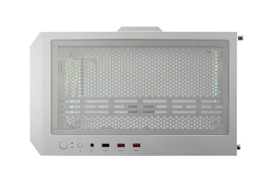 Корпус компьютерный Cougar Airface RGB White AIRFACE RGB White 1605761 фото