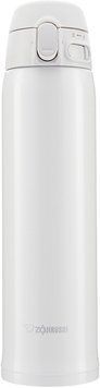 Термокружка ZOJIRUSHI SM-TA60WA 0,6 л Білий 16780510 фото