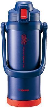 Термос Zojirushi SD-BB20AD для холодних напоїв 2,06 л 16780384 фото