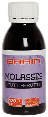 Меласса Brain Molasses Tutti-Frutti (тутті) 120ml 18580045 фото