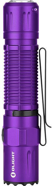 Ліхтар Olight M2R Pro Purple (1800 Lm) M2R Pro PU 23703921 фото