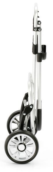 Сумка-тележка Andersen Scala Shopper Plus Duko Black (133-203-80) 930426 фото