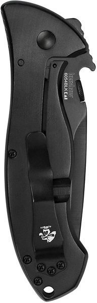 Ніж Kershaw Emerson CQC-9K 6045BLK 17400228 фото
