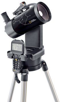 Телескоп National Geographic Automatic 90/1250 GOTO 9062100 фото