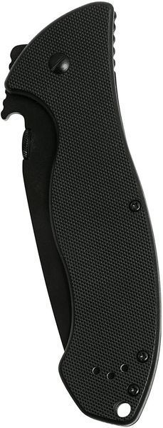 Ніж Kershaw Emerson CQC-9K 6045BLK 17400228 фото