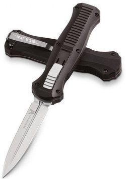 Нож Benchmade Infidel + Чехол Molle 3300 4003520 фото