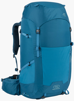 Туристический рюкзак Highlander Ben Nevis Men 52L Petrol RUC275-PL 931629 фото