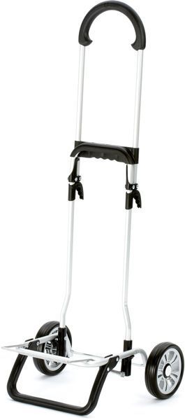 Сумка-тележка Andersen Scala Shopper Plus Duko Black (133-203-80) 930426 фото