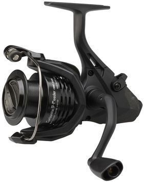 Котушка Okuma Carbonite B-Feeder CBBF-4000 1+1BB 5.0:1 13531564 фото