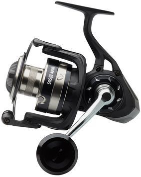 Котушка Savage Gear SGS8 14000 FD 8+1BB 18541960 фото