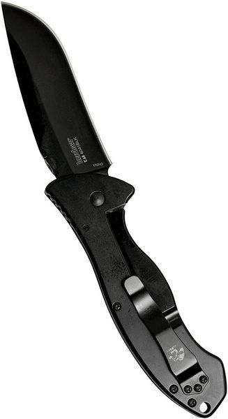 Ніж Kershaw Emerson CQC-9K 6045BLK 17400228 фото