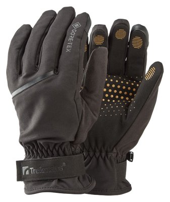 Перчатки Trekmates Friktion Gore-Tex Grip Glove 015.0820 фото