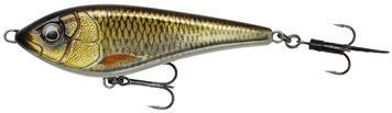 Воблер Savage Gear Deviator Swim SS 105mm 35.0g Chub 18544483 фото