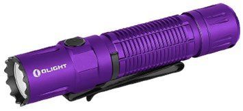 Фонарь Olight M2R Pro Purple (1800 Lm) M2R Pro PU 23703921 фото