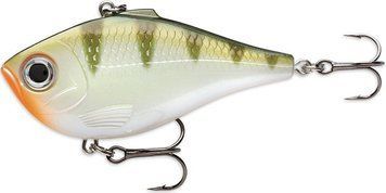 Воблер Rapala RIPPIN' RAP 6 см, 14 г в кольорі YP (RPR06 YP) Y33440740 фото