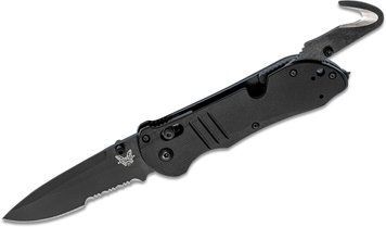 Ніж Benchmade Triage 917SBK 4007987 фото