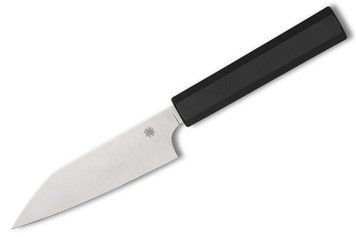 Ніж Spyderco Minarai Petty K15PBK 871531 фото