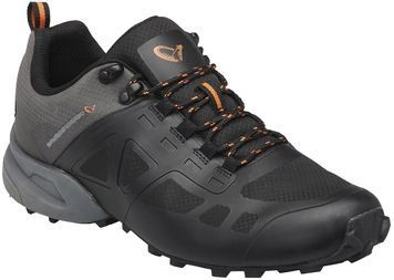 Кросівки Savage Gear X-Grip Shoe 42/7.5 Black/Grey 18541936 фото