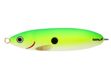 Воблер Rapala RMS07 GSU Y33440760 фото
