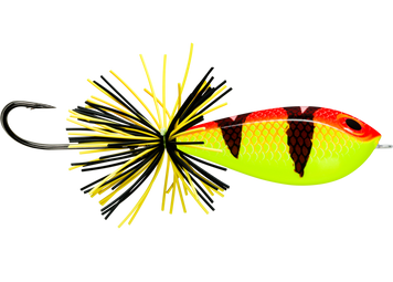 Воблер Rapala BX Skitter Frog 4,5 см, 7,5 г (BXSF04 HSN) Y33440533 фото