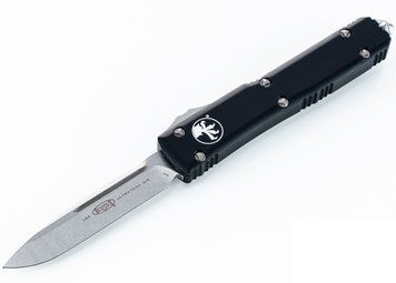 Ніж Microtech Ultratech Drop Point SW 121-10 14090085 фото