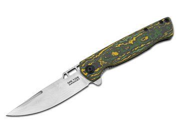 Нiж Boker Plus ME 109 Damast 01BO909DAM 4009059 фото