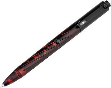 Ручка-ліхтар Olight Open Pro LE Ember Red (120 Lm) Open Pro Ember Red 23703510 фото