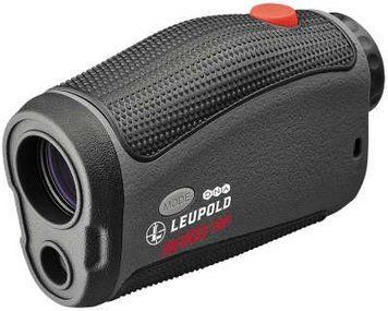 Дальномер Leupold RX-1300i TBR с DNA Laser Rangefinder Black/Gray 3 Selectable reticle 174555 5002919 фото