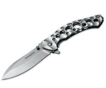 Нож Boker Magnum Slender 01RY126 4008770 фото