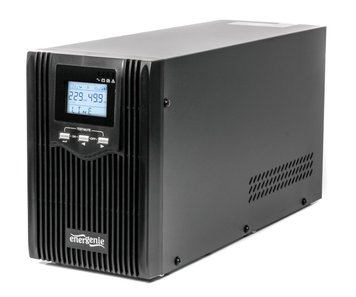 Источник бесперебойного питания EnerGenie EG-UPS-PS2000-01 EG-UPS-PS2000-01 1007023 фото