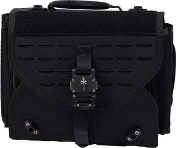 Сумка для ножів Microtech AMF 705 MCK Black 705-MCK-BLK 14090635 фото