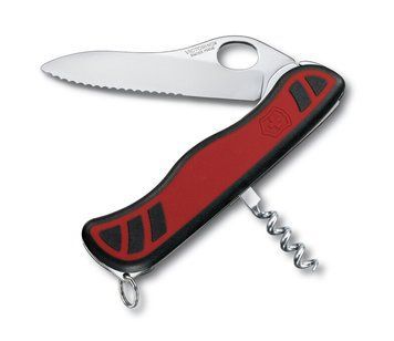 Швейцарський ніж Victorinox Alpineer 0.8321.MWC 4007024 фото