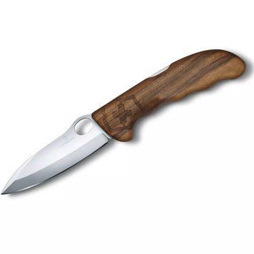 Швейцарський ніж Victorinox HunterPro Коричневий (0.9410.63) V77551734 фото