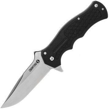 Ніж Cold Steel Crawford Model 1 Black Zy-Ex 20MWCB 12601542 фото