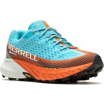 Кросівки Merrell Agility Peak 5 GTX Wmn 036.1000 фото